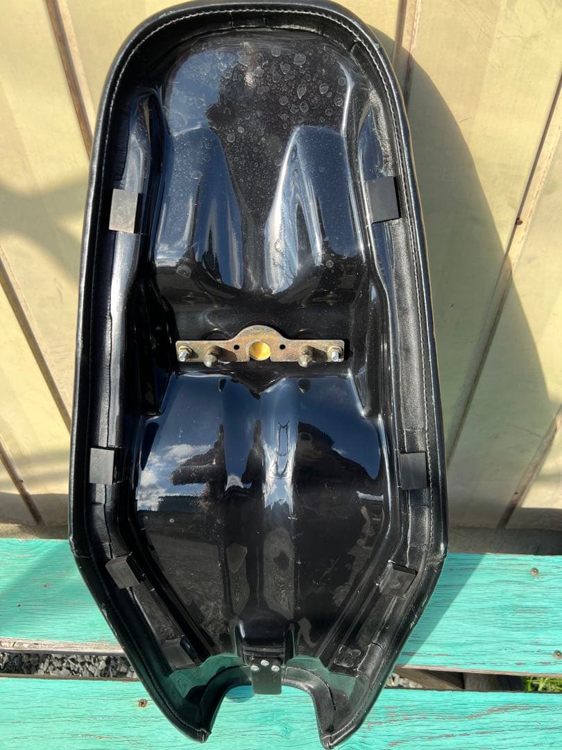 w650用　デイトナコージーシート