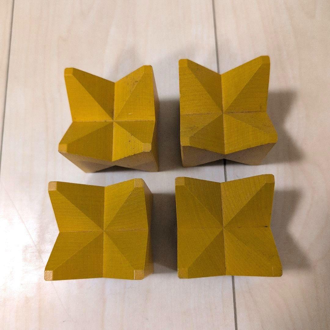 naef ネフ社 　Naef Spiel ネフスピール 　木箱付き