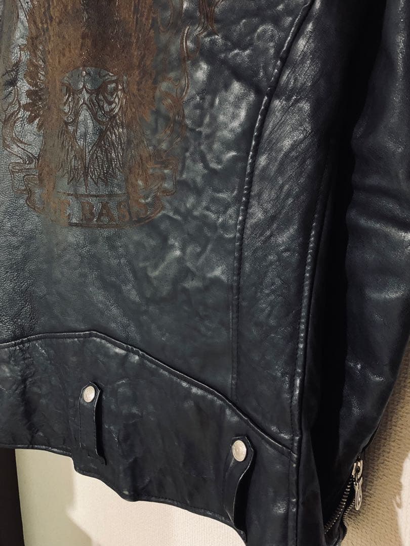 BACK BONEバックボーンBACKLASHバックラッシュBTMC