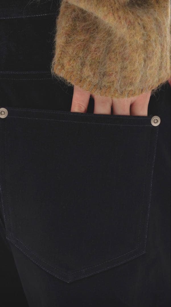 パンツ TODAYFUL Flocky Highwaist Pants