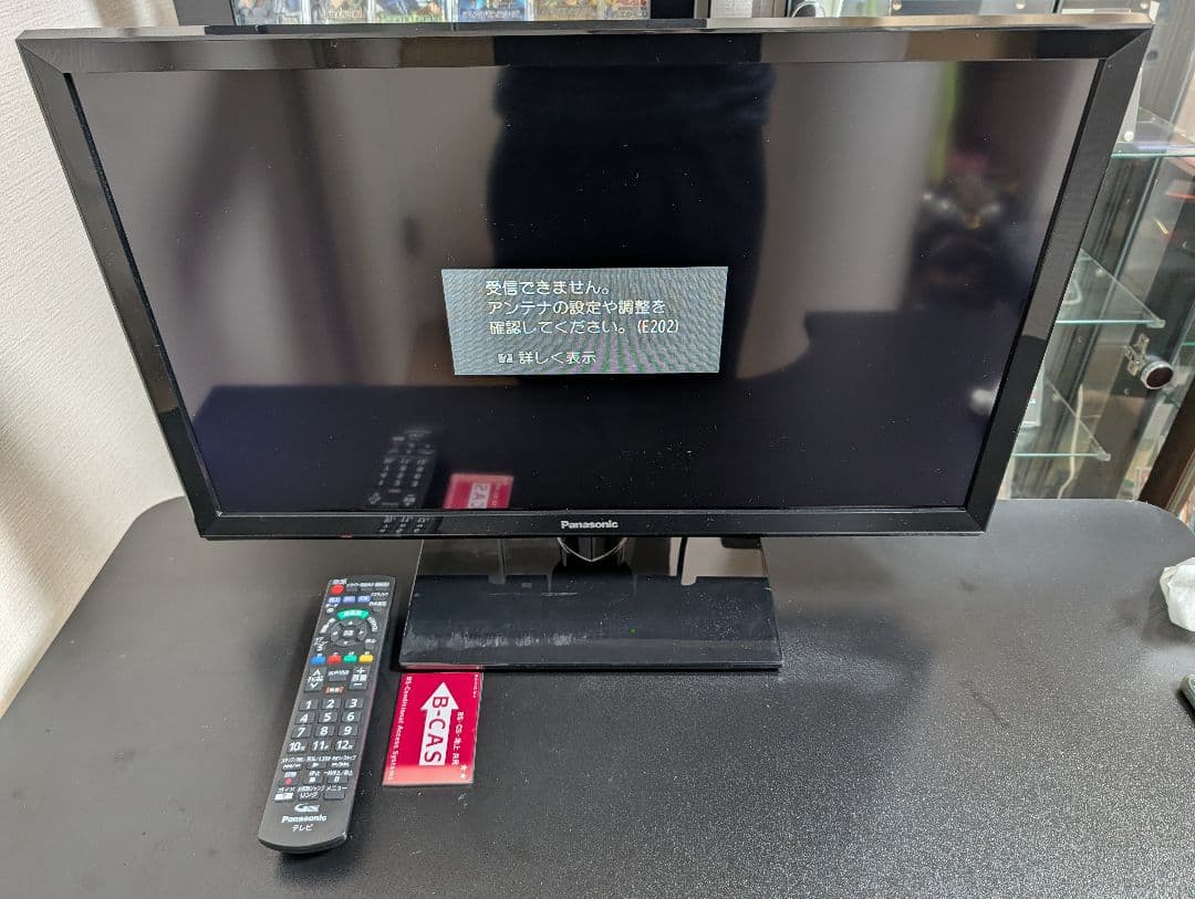 Panasonic TH-24G300 24インチ液晶テレビ　2019年製