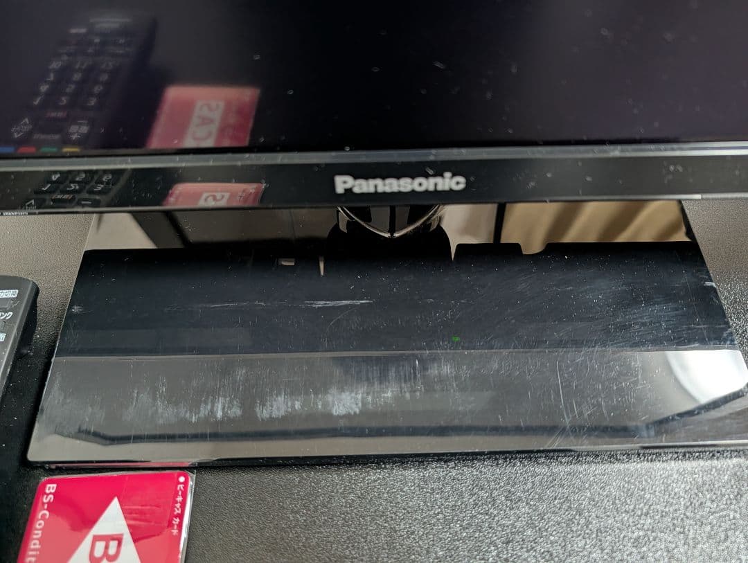 Panasonic TH-24G300 24インチ液晶テレビ　2019年製