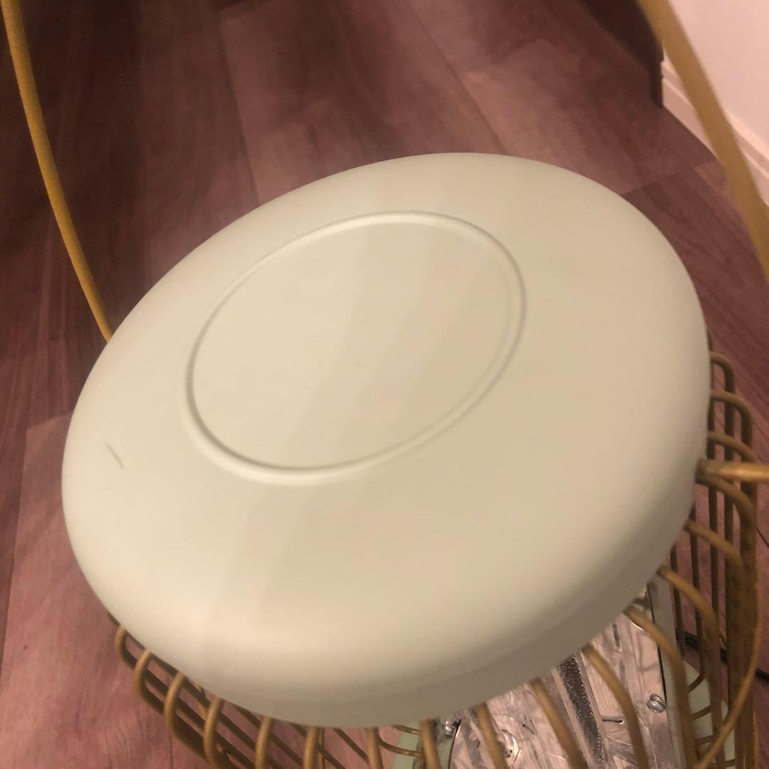 レトロカーボンヒーター　Classic-70‘s-