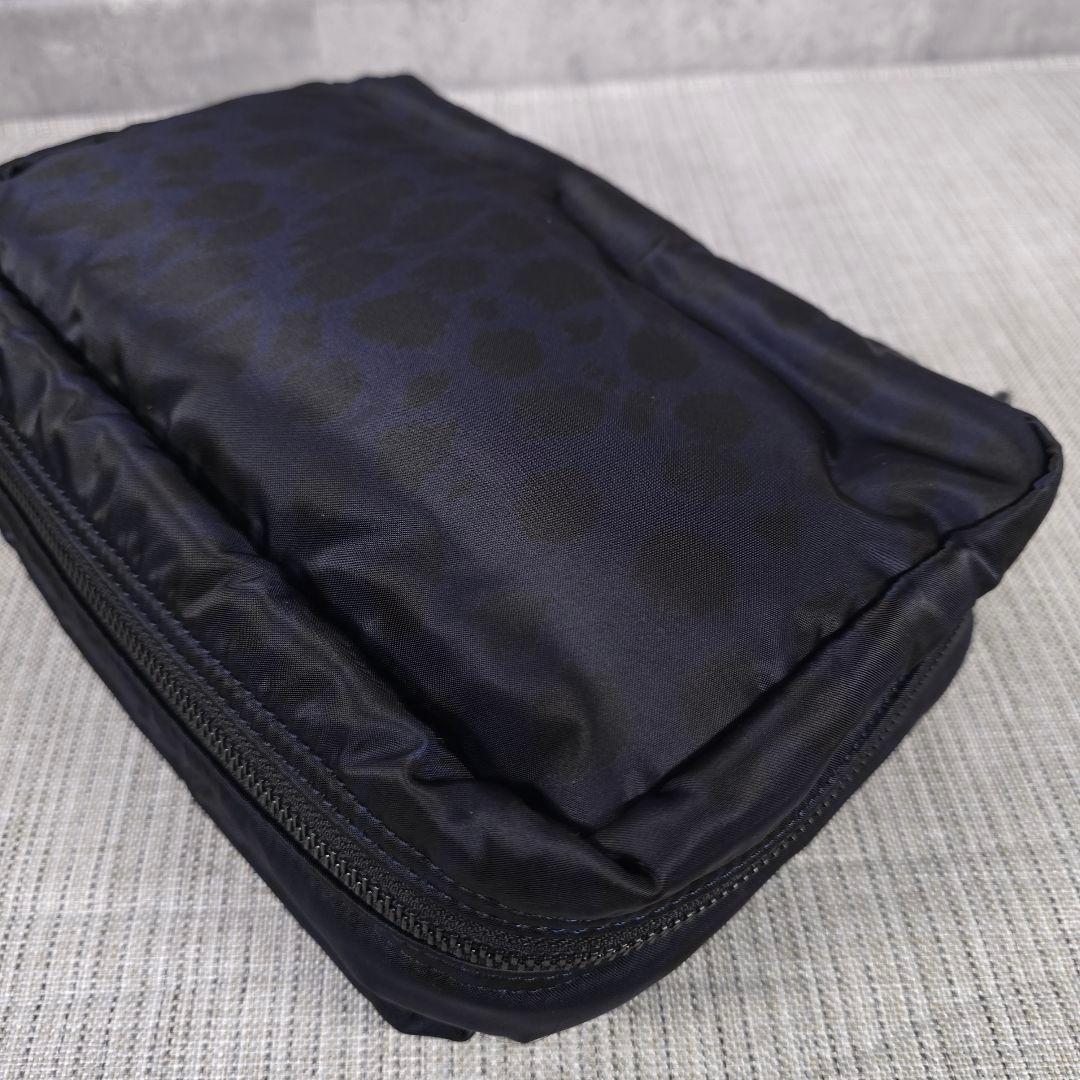 未使用　Sea New York　PORTER　ショルダーバッグ　マザーズバッグ