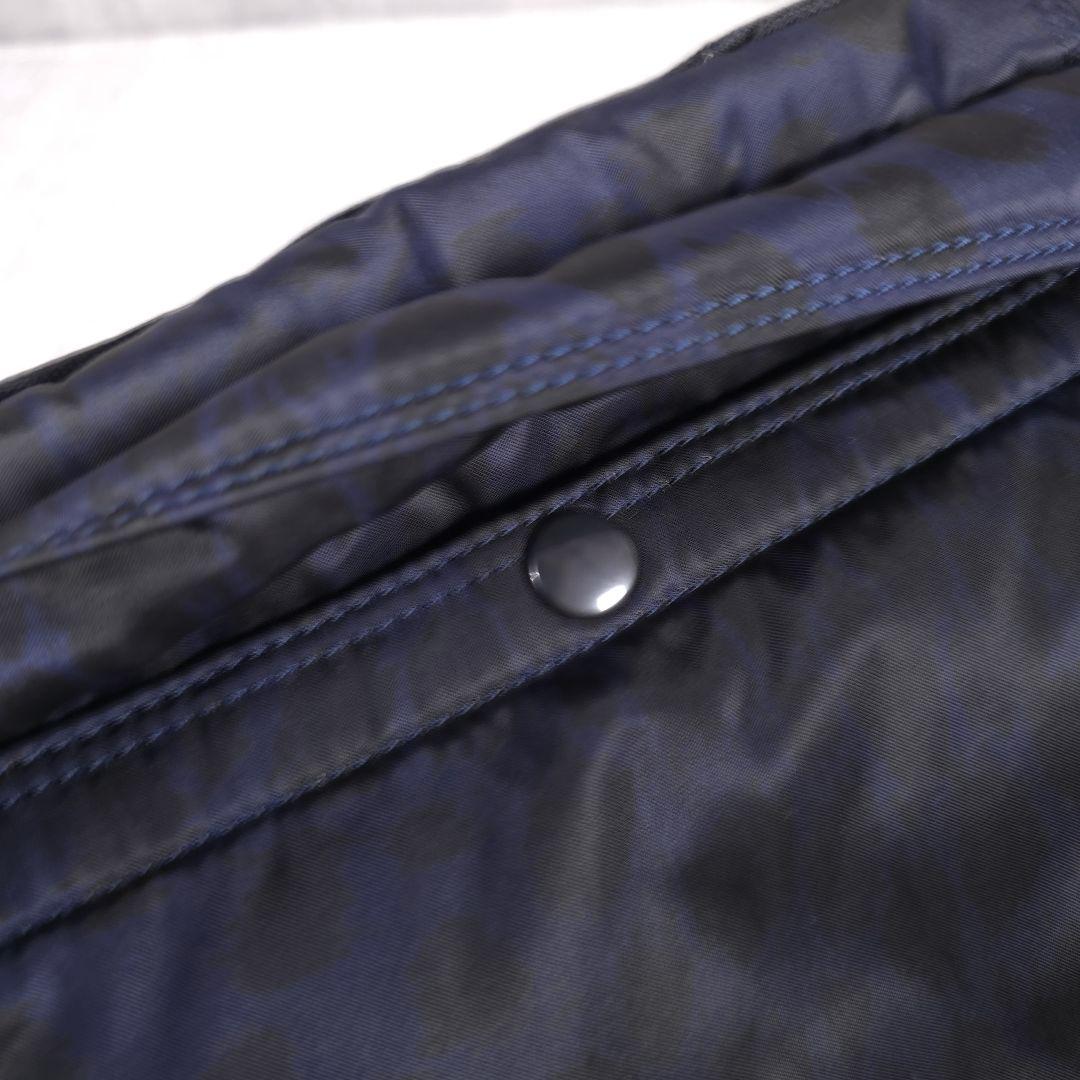 未使用　Sea New York　PORTER　ショルダーバッグ　マザーズバッグ