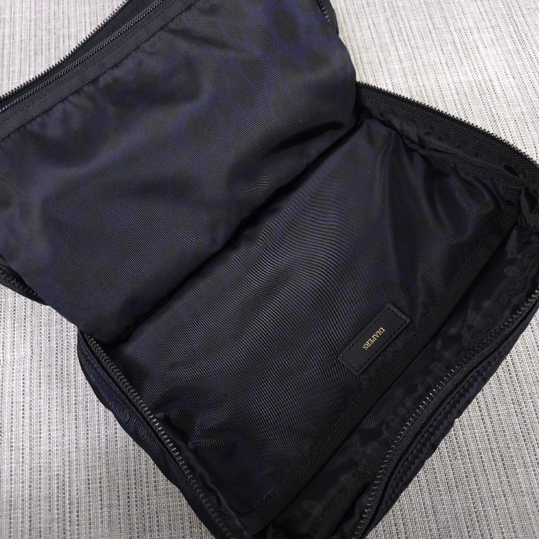 未使用　Sea New York　PORTER　ショルダーバッグ　マザーズバッグ