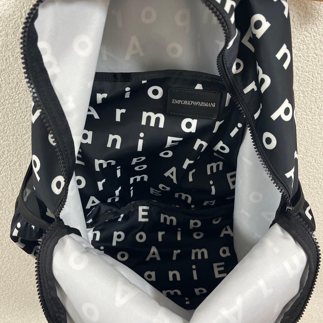 エンポリオアルマーニ　EMPORIO ARMANI