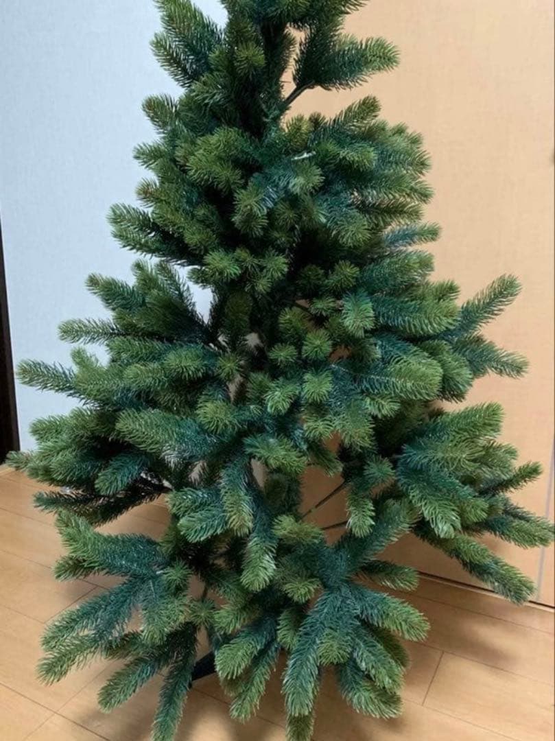 クリスマス RS Global Trade Tanne Premium 120cm