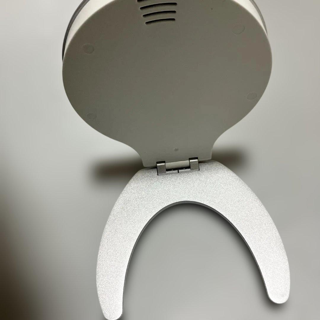 Moon moon inti4s 光目覚まし時計　睡眠改善 快眠 安眠 太陽光