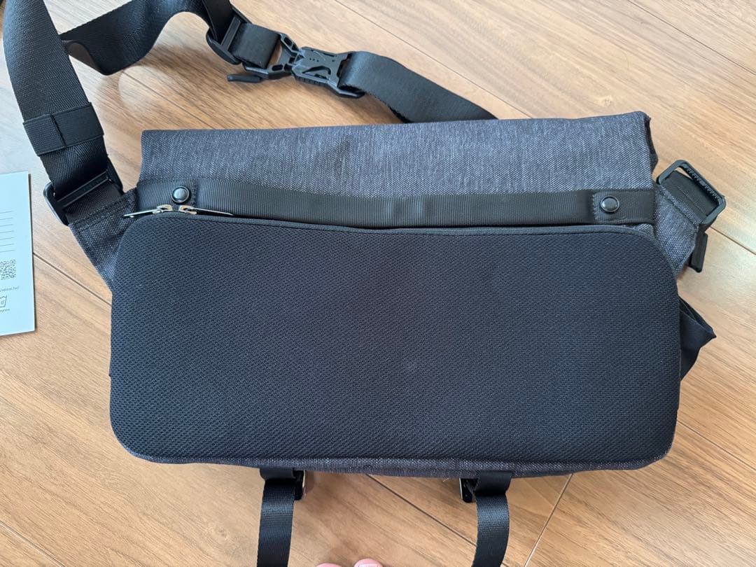 バッグ SEKKEI MX-Sling