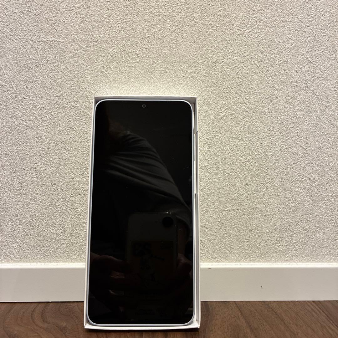 スマートフォン本体 GALAXY A25 5G