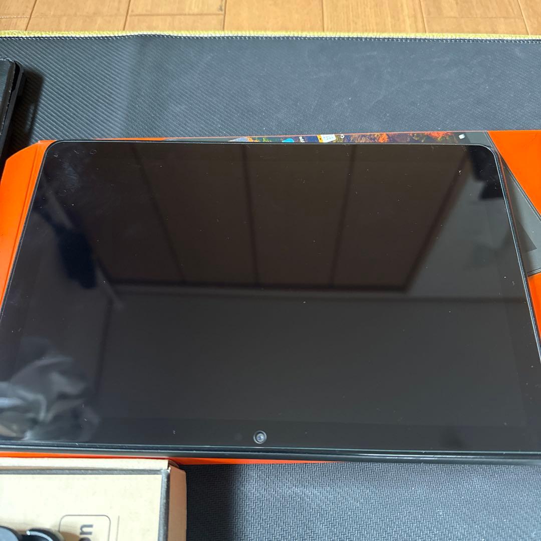 Amazon Fire HD 10 第11世代32GB