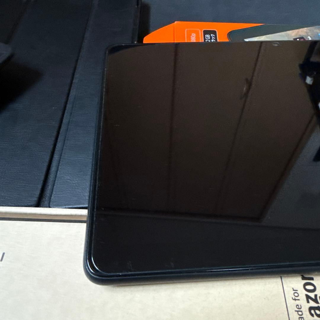 Amazon Fire HD 10 第11世代32GB