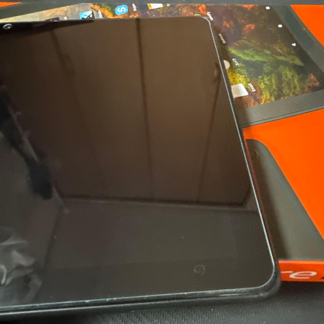 Amazon Fire HD 10 第11世代32GB