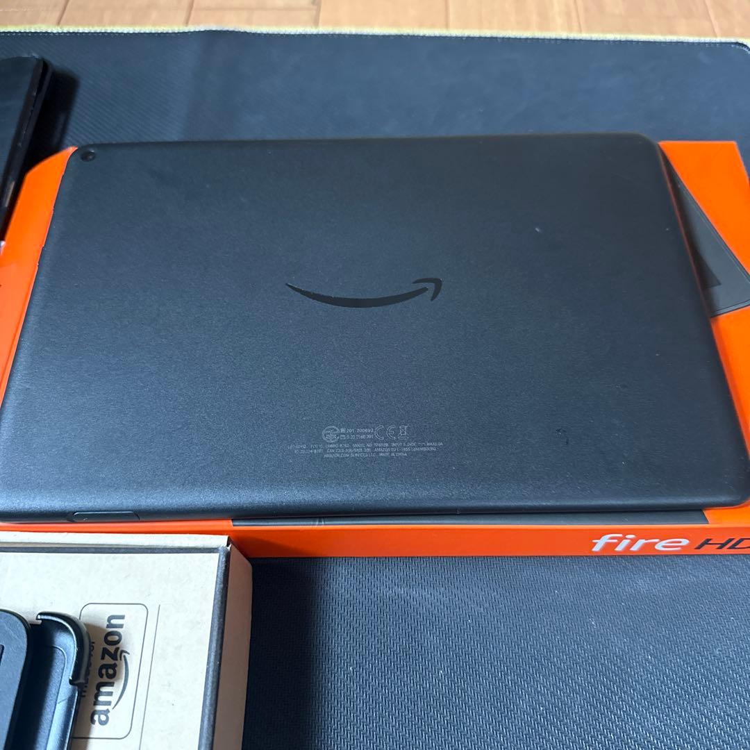 Amazon Fire HD 10 第11世代32GB