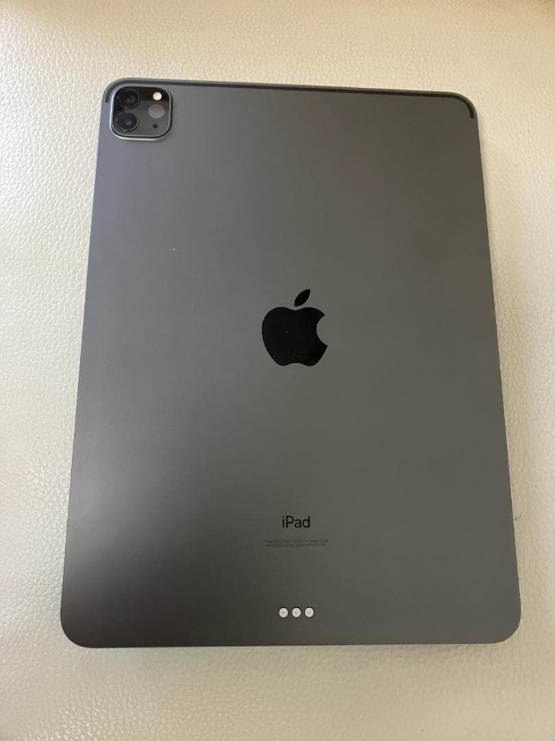 iPadPro2MagicKeyboard ApplePencil他計5点セット