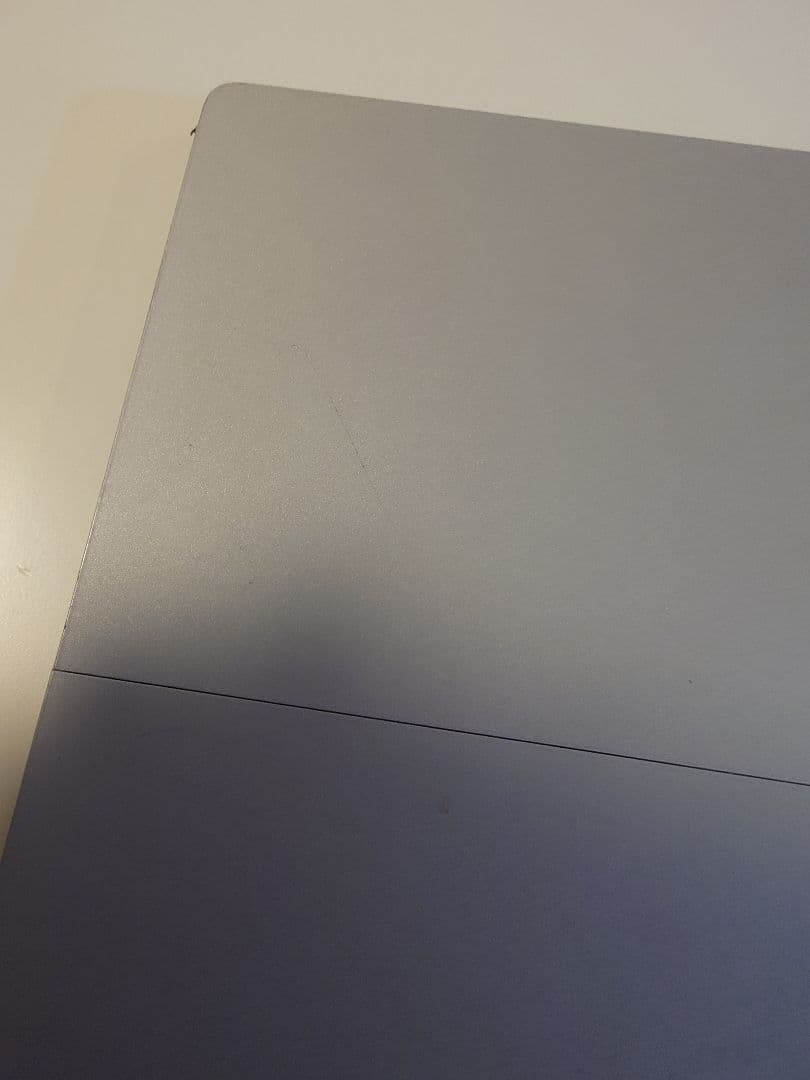 Microsoft Surface Pro 6 シルバー 本体 128GB