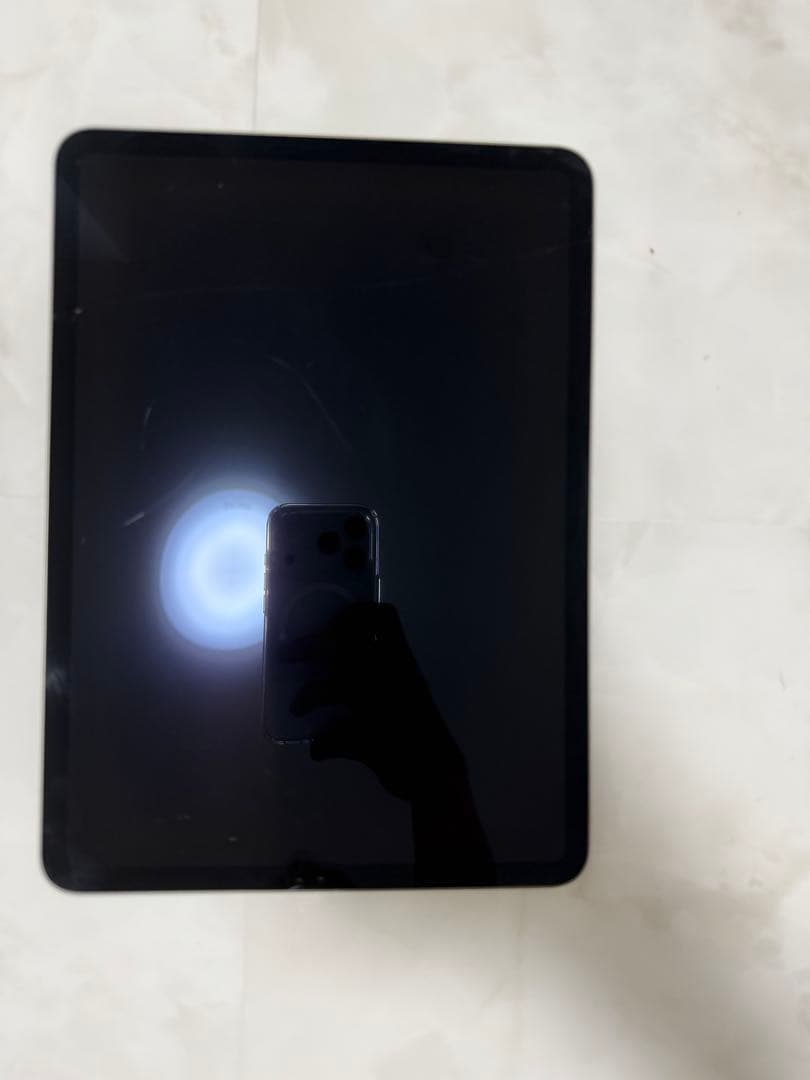 IPad Pro 第1世代 64GB シルバー