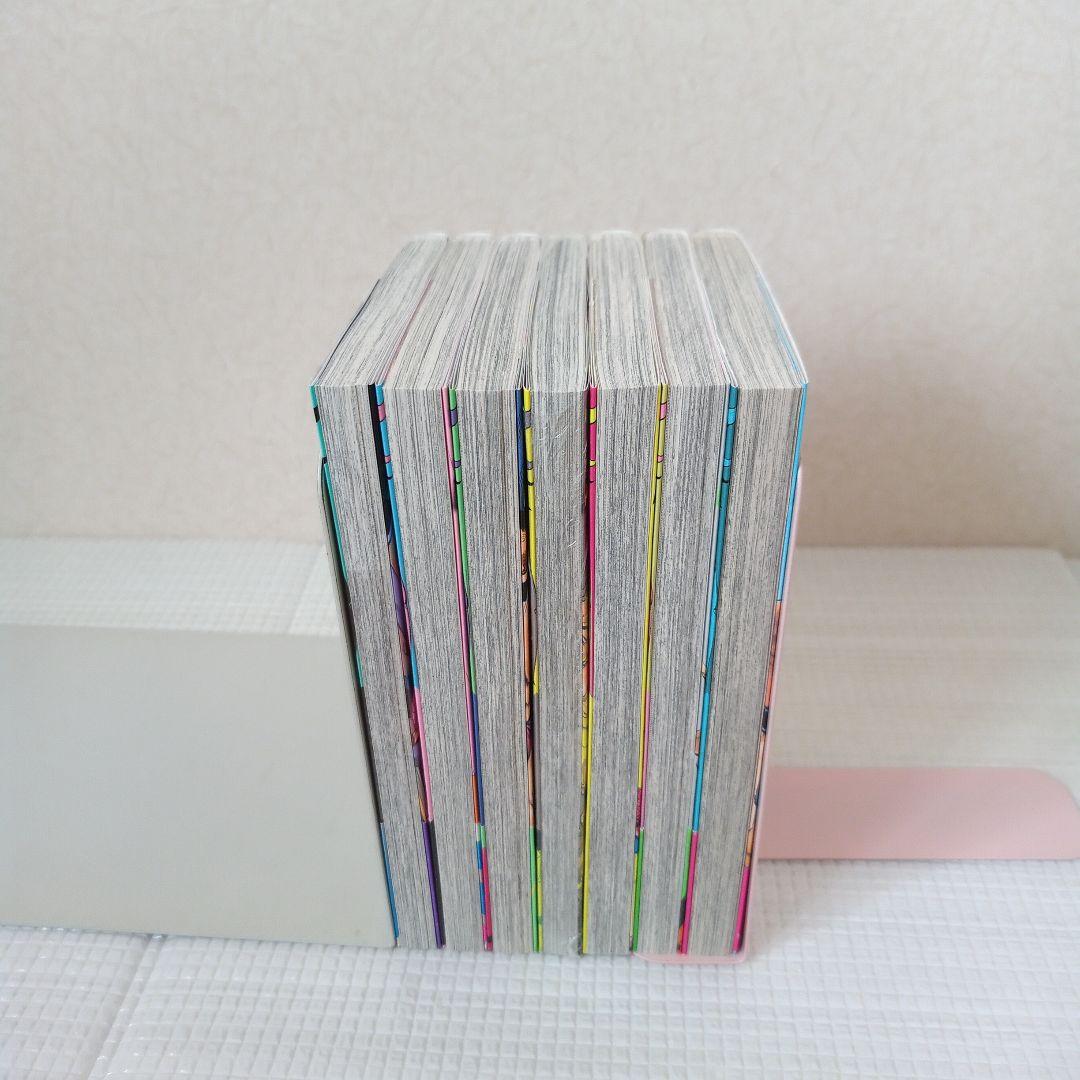 ジョジョの奇妙な冒険part8 ジョジョリオン とpart9 ジョジョランズ