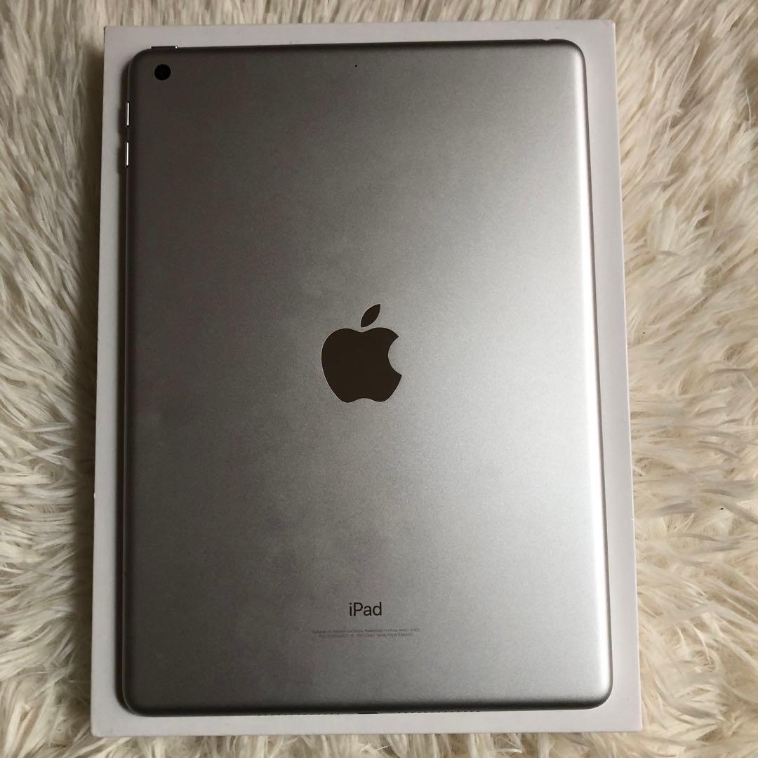【完動品】iPad 第5世代 32GB 【すぐ発送】