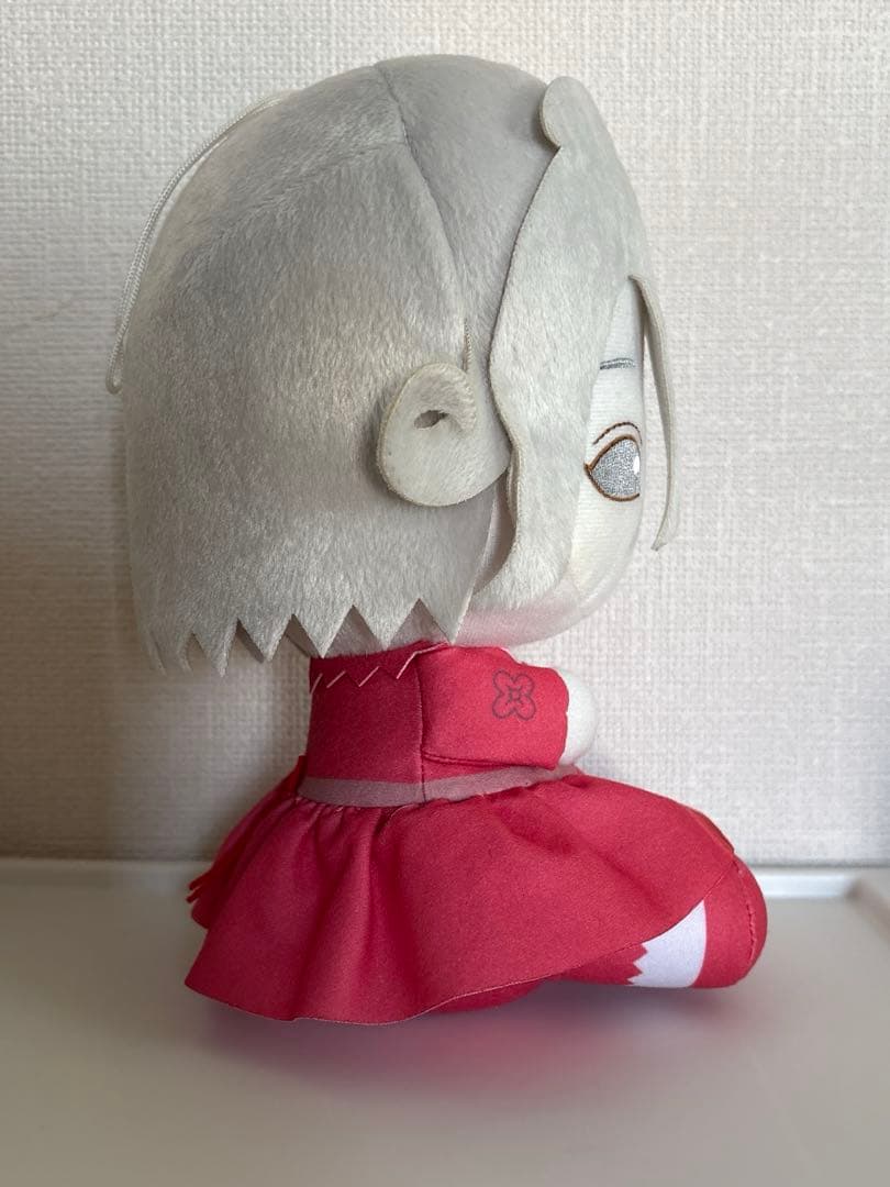 第五人格 プライズ ぬいぐるみ マリー