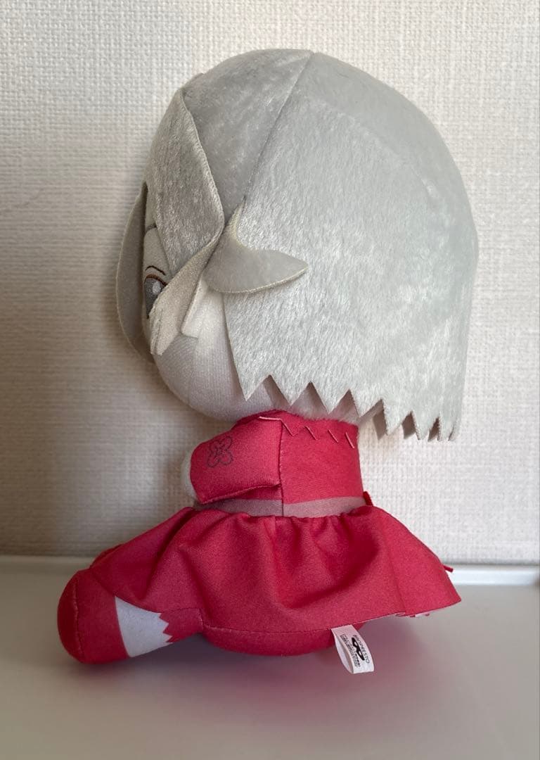 第五人格 プライズ ぬいぐるみ マリー