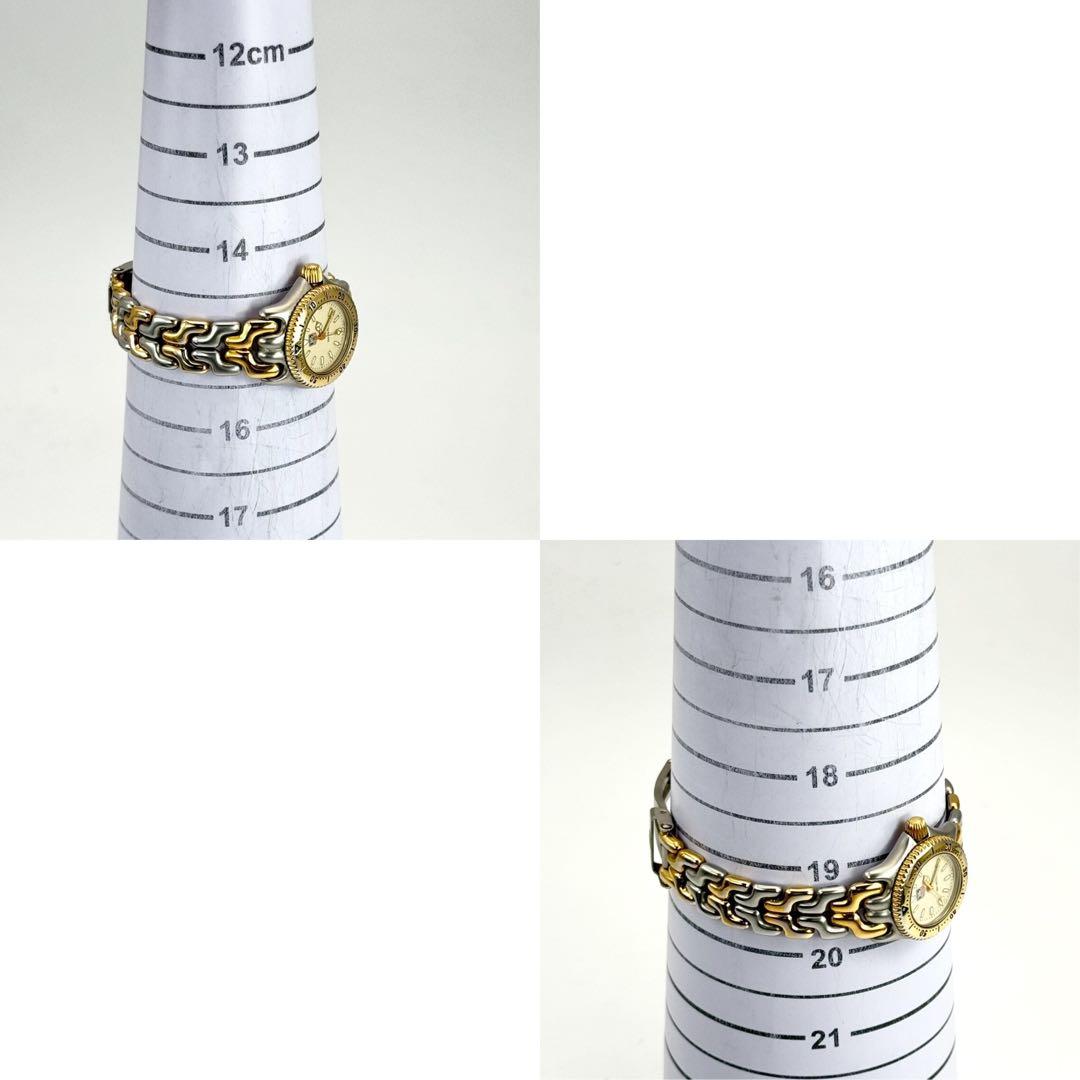 タグホイヤー　セル プロフェッショナル　コンビ　s95.206 グレー　クォーツ