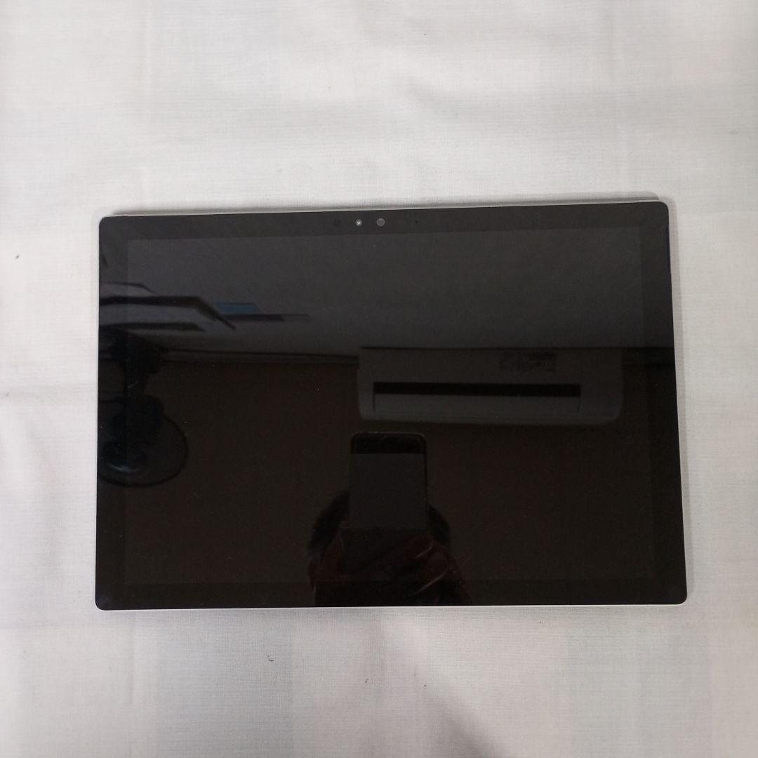 Microsoft Surface Pro4 1724 6300U 2021付き