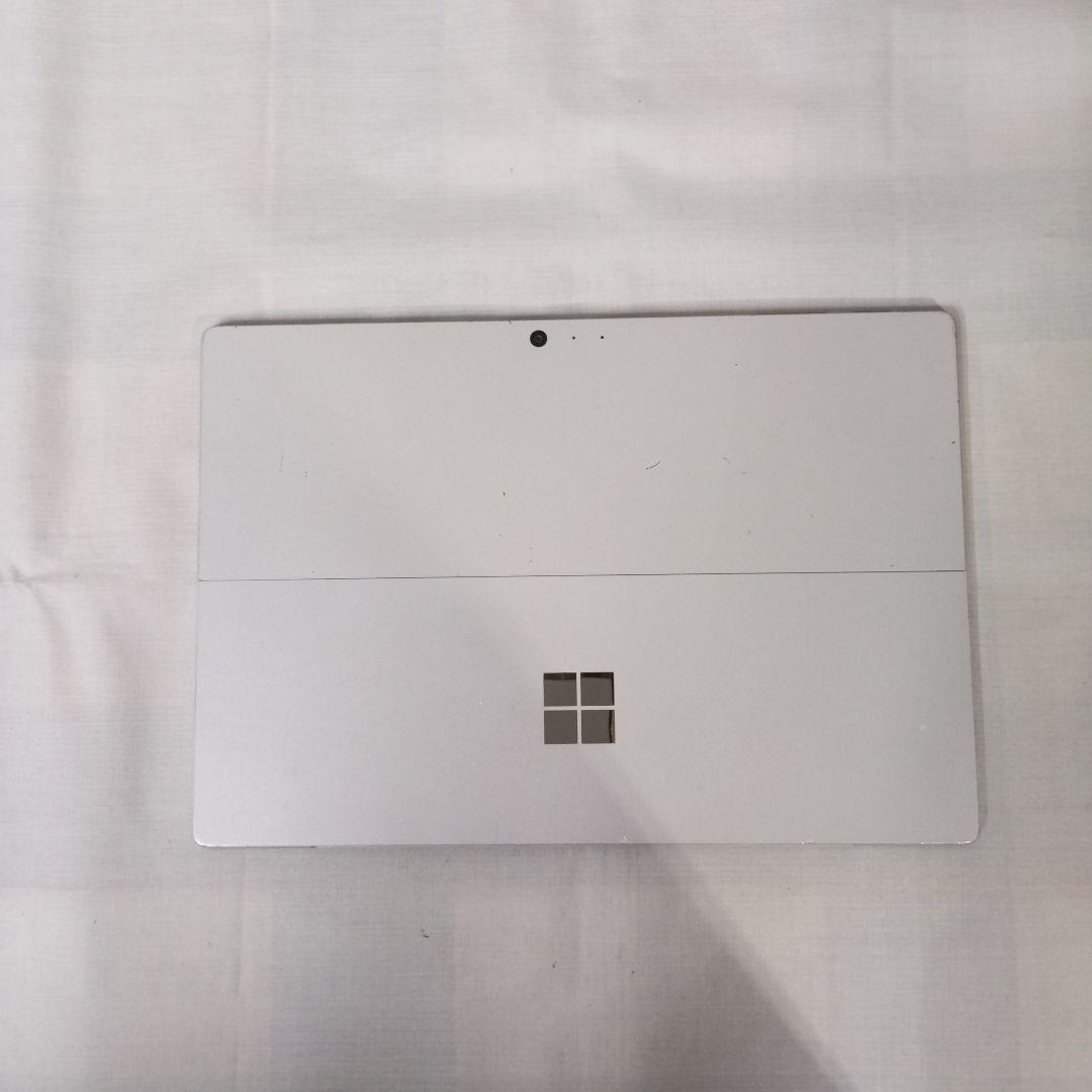 Microsoft Surface Pro4 1724 6300U 2021付き