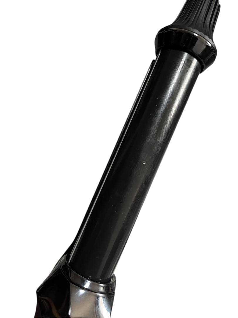 【60%OFF】ReFa カールヘアアイロン 26mm ブラック