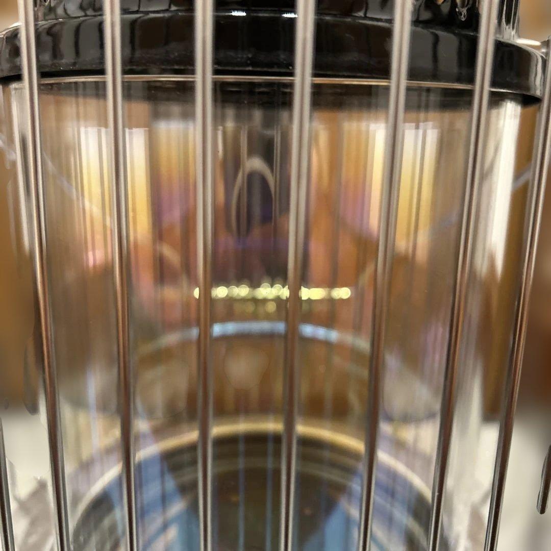 トヨトミ　レインボーストーブ　RB-251 ピンク