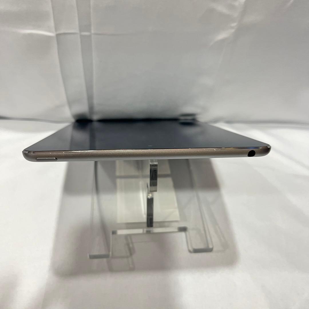 Apple iPad mini4 64GB スペースグレー
