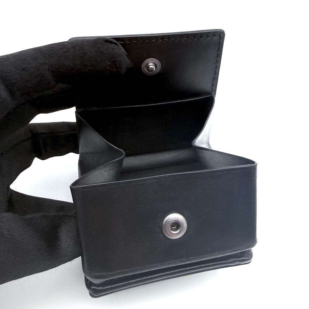 【美品】BERLUTI ベルルッティ　KHAYA ケース　カリグラフィ