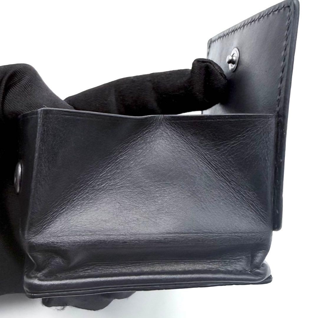 【美品】BERLUTI ベルルッティ　KHAYA ケース　カリグラフィ