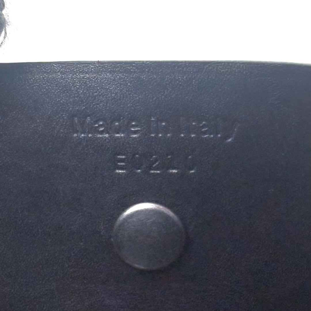 【美品】BERLUTI ベルルッティ　KHAYA ケース　カリグラフィ