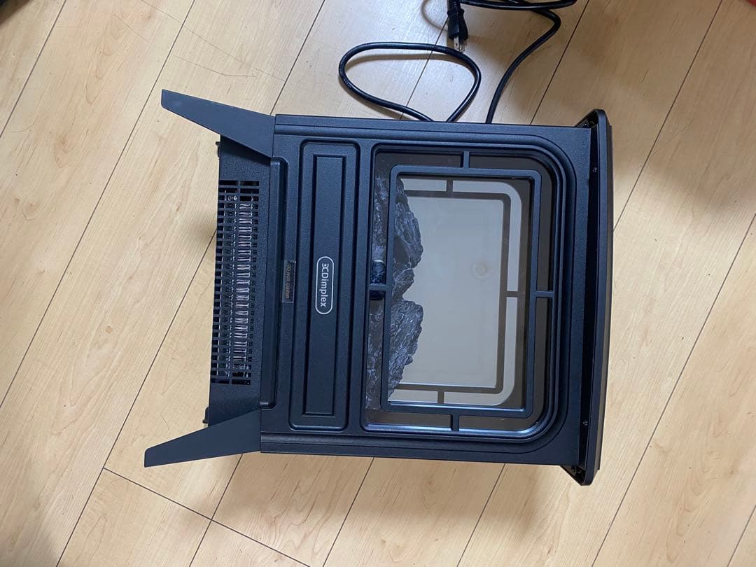 ディンプレックスTiny Stove TNY12J