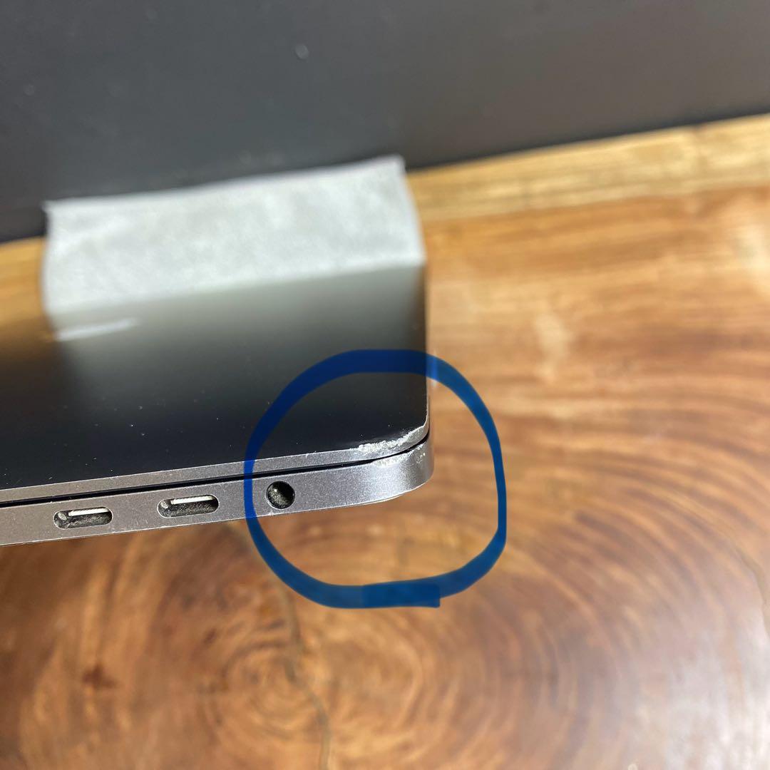 ［良品］Apple MacBook Pro 15inch 2019/327
