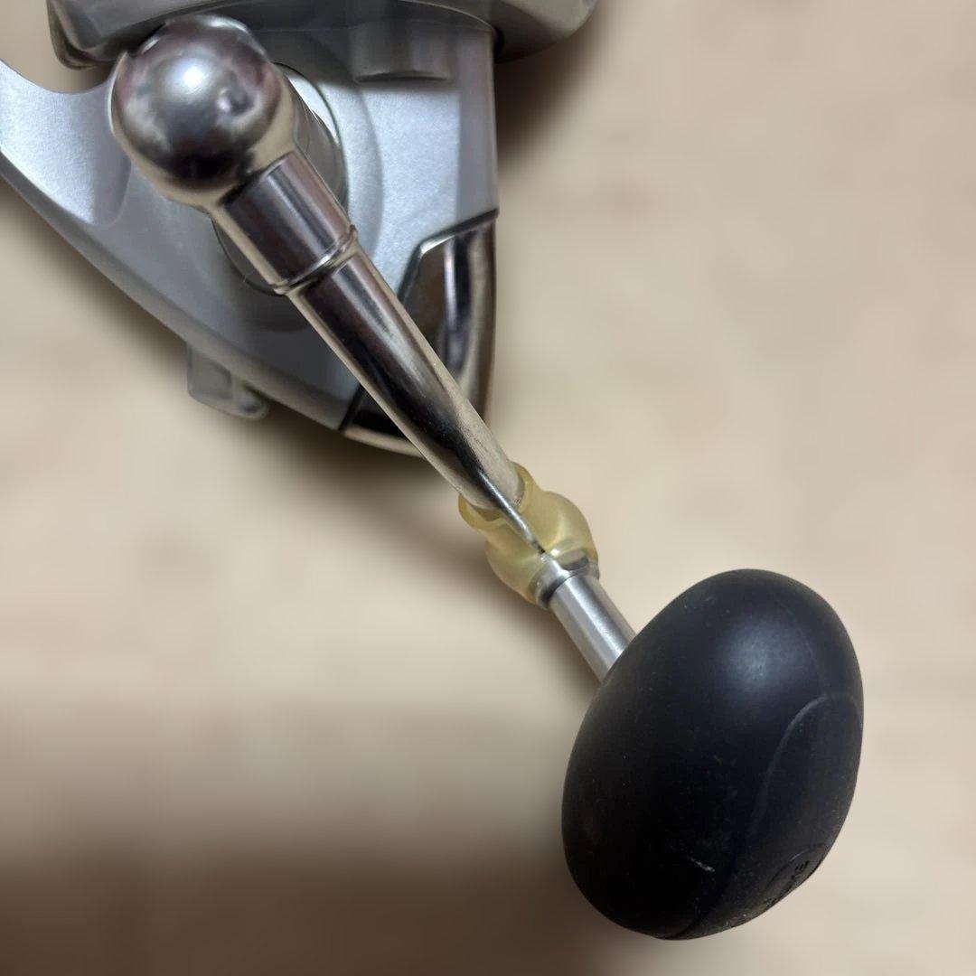 未使用品 SHIMANO STELLA 16000