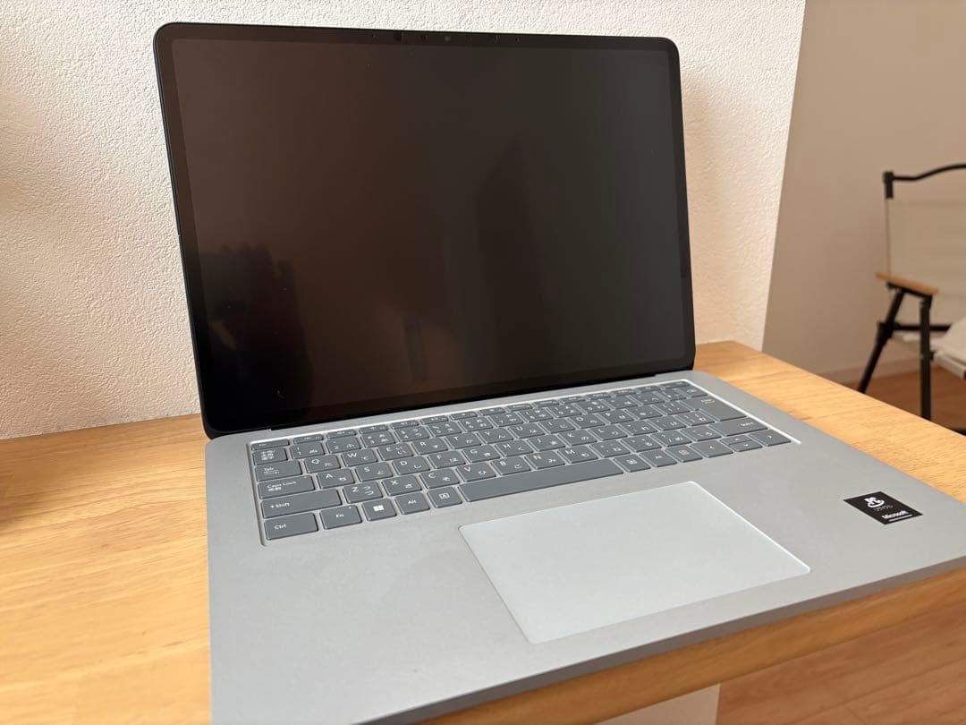 Windowsノート本体 SurfaceLaptopStudio RTX 3050 Ti 2TB 32GB