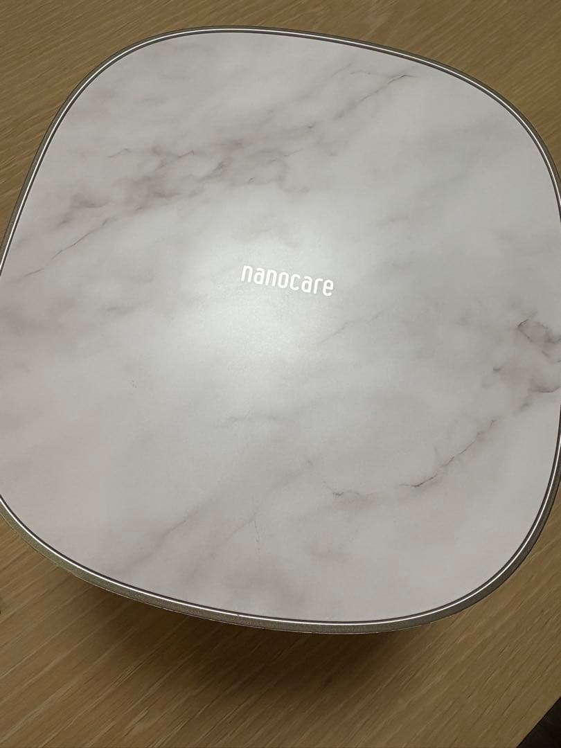 パナソニックスチーマー