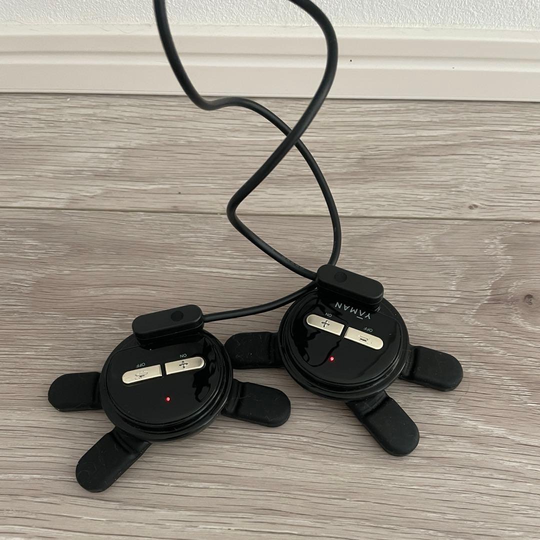 ヤーマン メディリフトプラス　EPM-18BB 箱　説明書あり