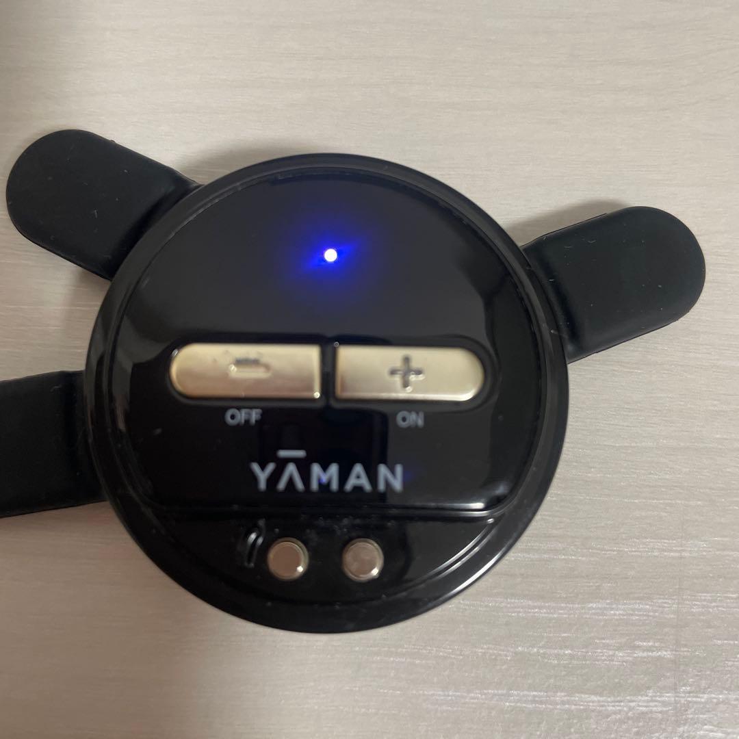 ヤーマン メディリフトプラス　EPM-18BB 箱　説明書あり