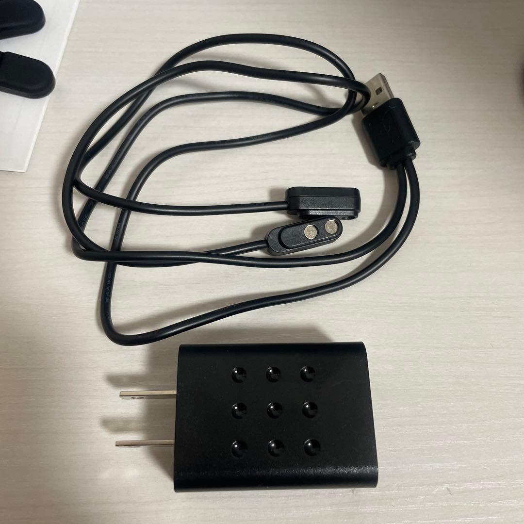 ヤーマン メディリフトプラス　EPM-18BB 箱　説明書あり