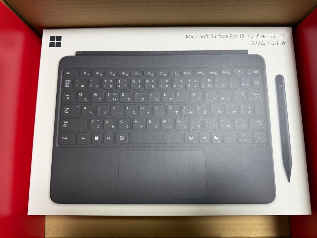 AIサーフェスProの夢2026年ヨドバシ 福箱 サーフェスSnapdragon