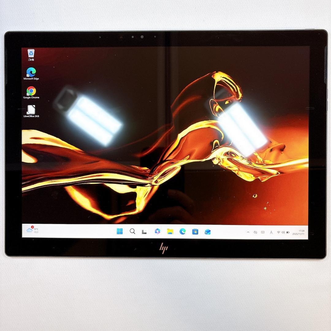 ★3K高画質★2in1 タッチ Spectre x2 16GB 1TB_864