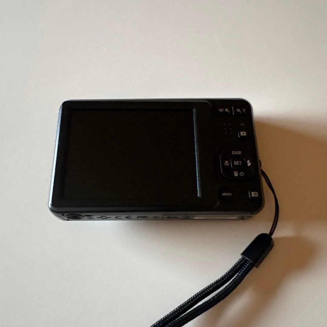 KODAK［コダック］PIXPROデジタルカメラ FZ55 ブラック