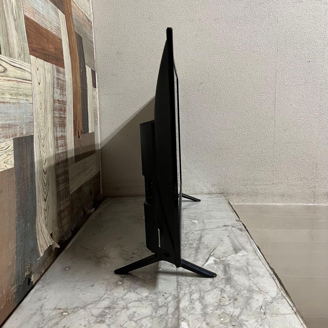 リクエスト価格❣️全国送料込3年前購入TCL 32型液晶スマートテレビ 動画アプリ