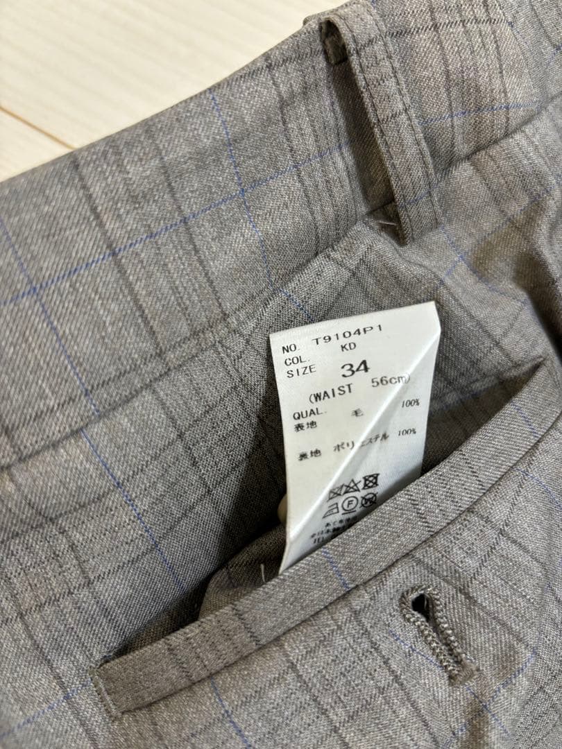 まるこ　REDA 3着