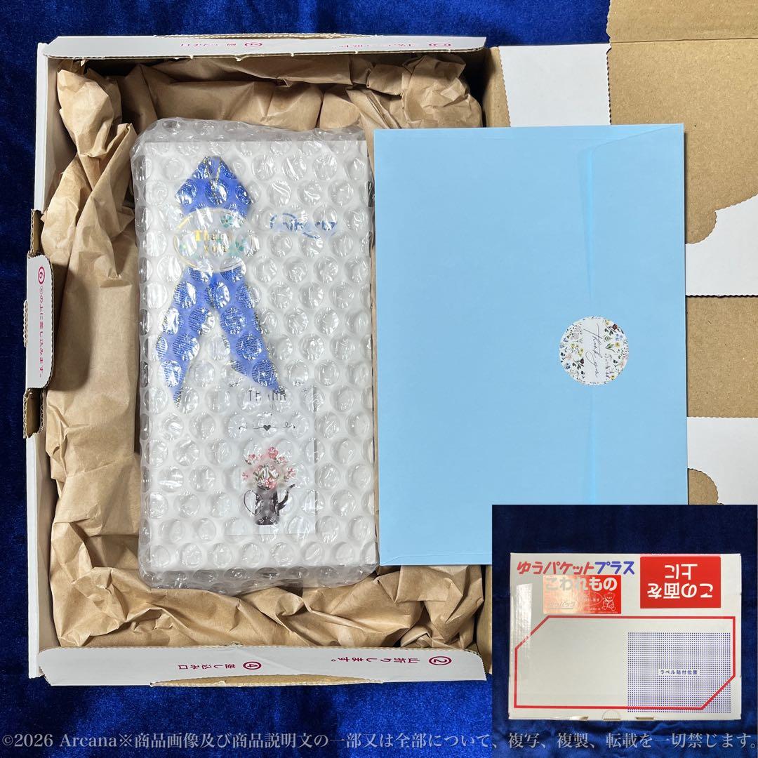 【新品】Unihertz Titan Slim ブラック 256GB＊購入証明書