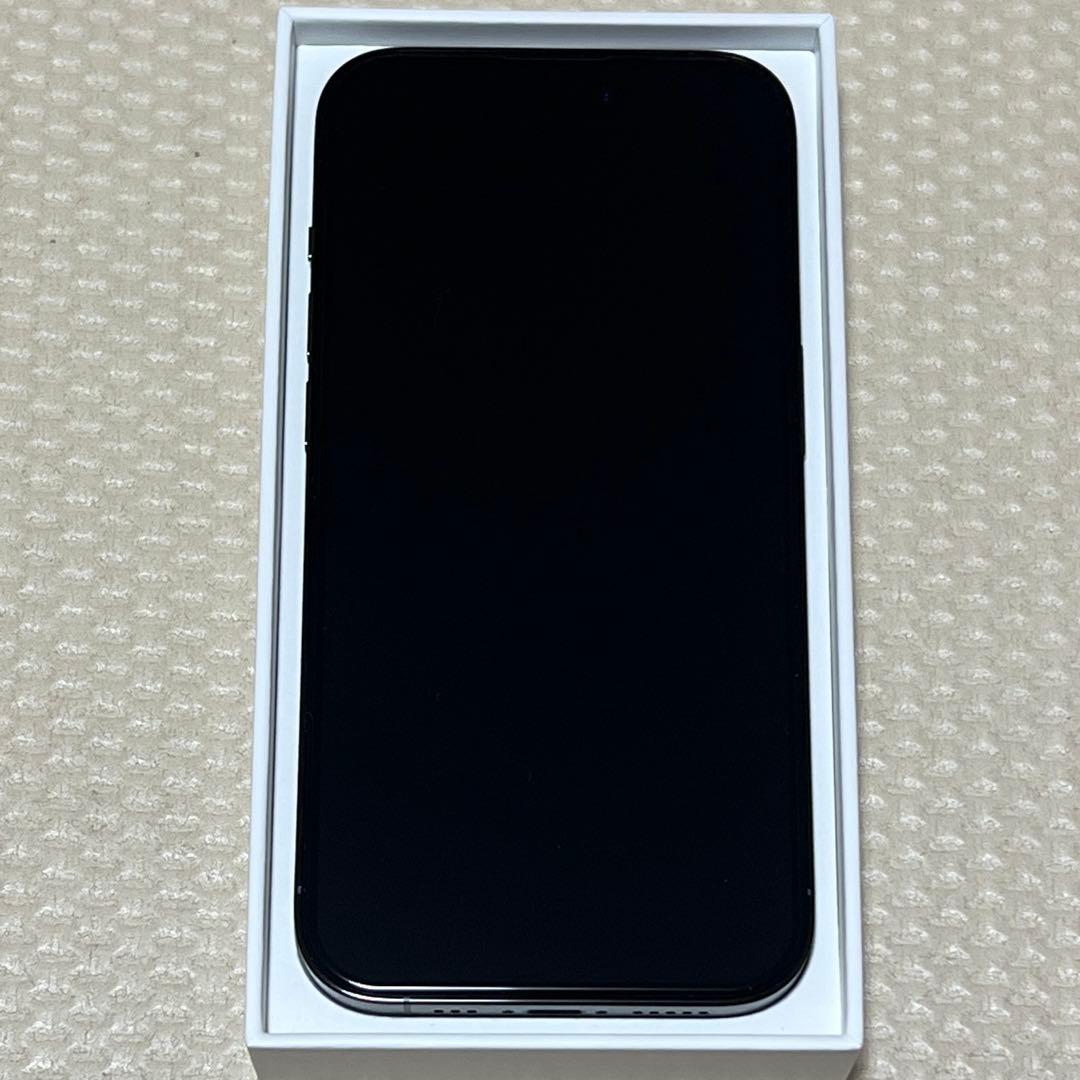 iPhone14Pro 128GB SIMフリー 本体 バッテリー容量100%